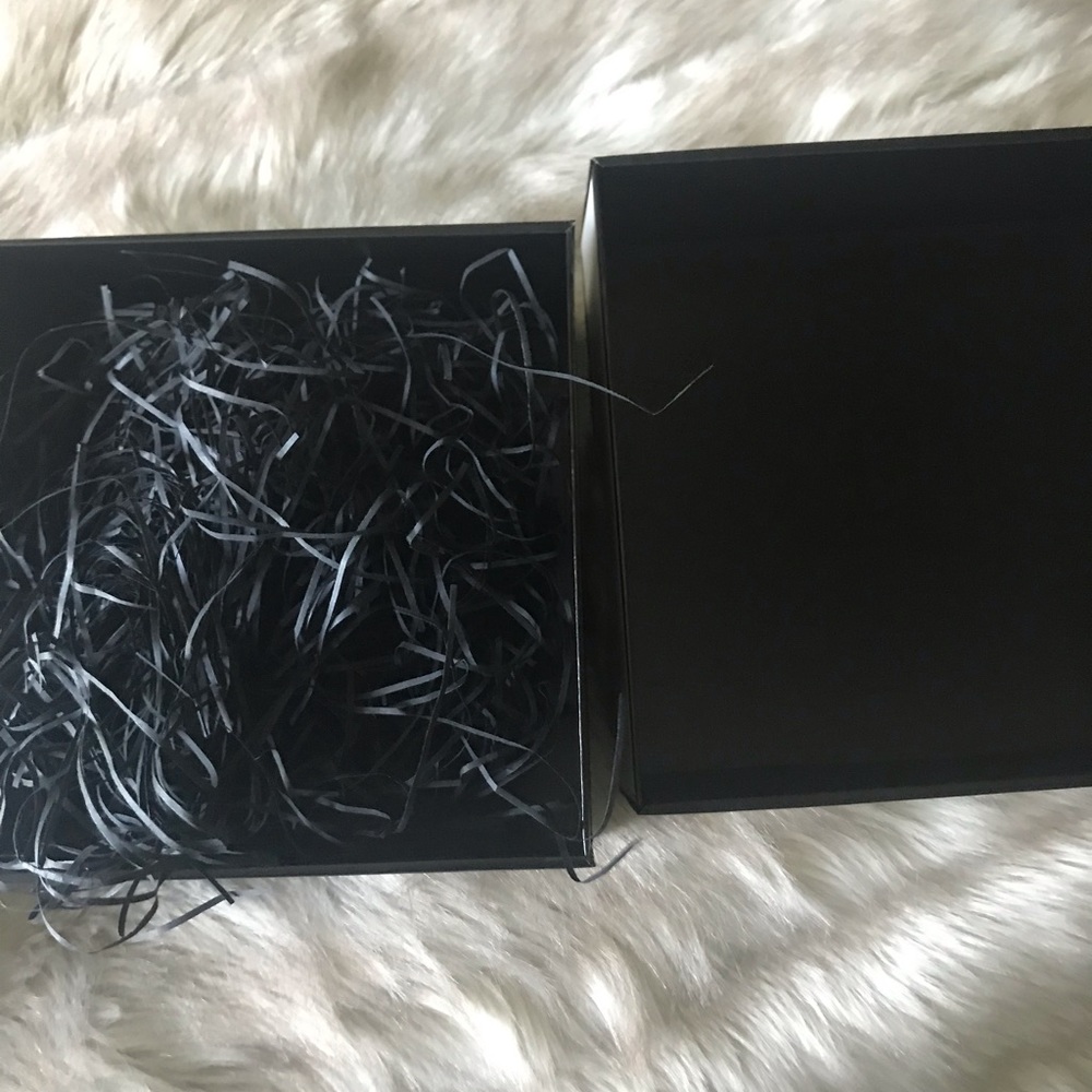 Chanel Box (Empty) - image 4